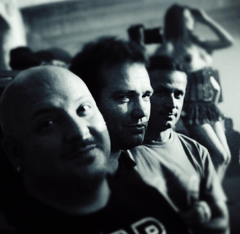 Lyon Island Groove DJ Set